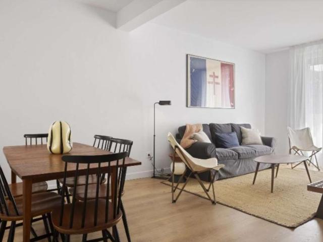 Apartamento en alquiler en Acebo, Arnuero