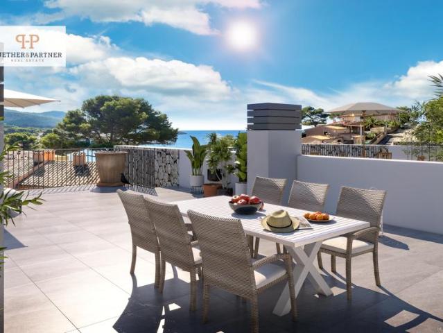 Apartamento en venta en Sant Elm, Serra de Tramuntana