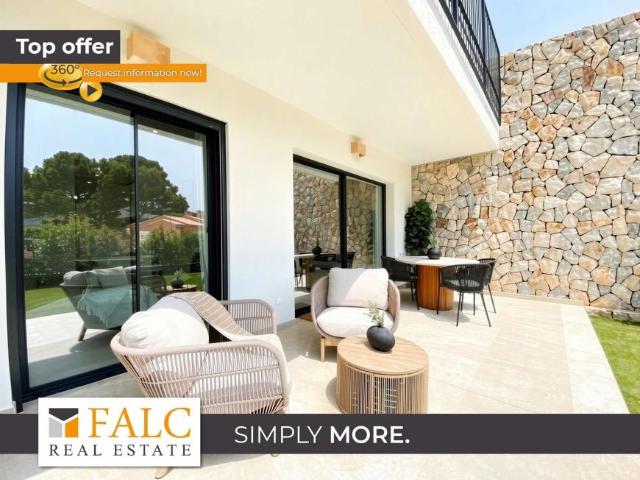 Apartamento en venta en Sant Elm, Serra de Tramuntana