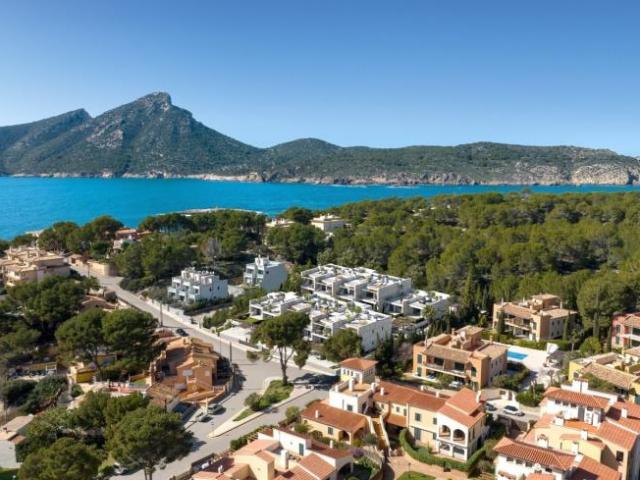 Apartamento en venta en Sant Elm, Serra de Tramuntana