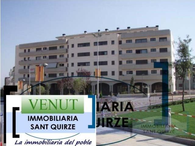 Apartamento en venta en Can Casablanques, Vallès Occidental