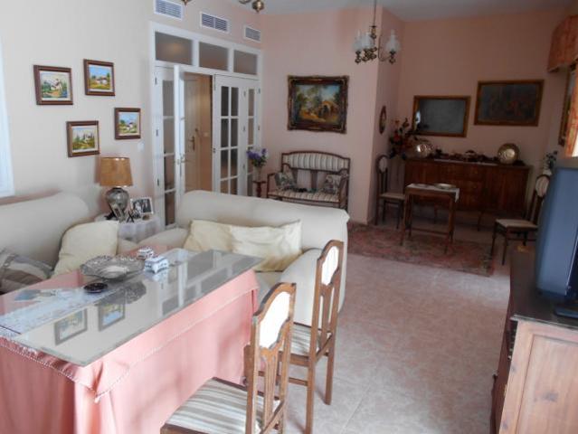 Apartamento en venta en Santa Marta, Badajoz