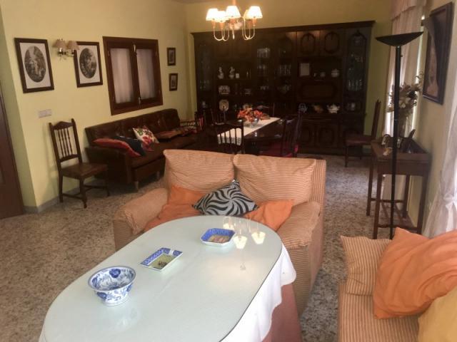 Apartamento en venta en Santa Marta, Badajoz