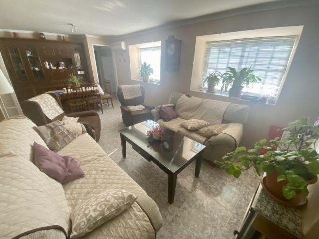 Apartamento en venta en Santa Marta, Badajoz