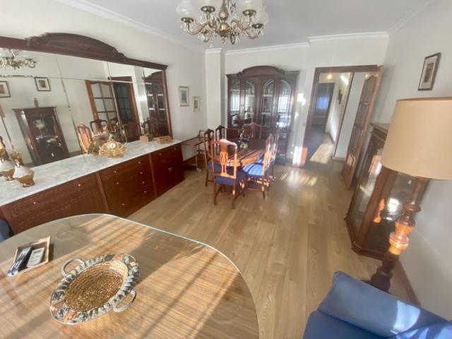 Apartamento en venta en Santa Marta
