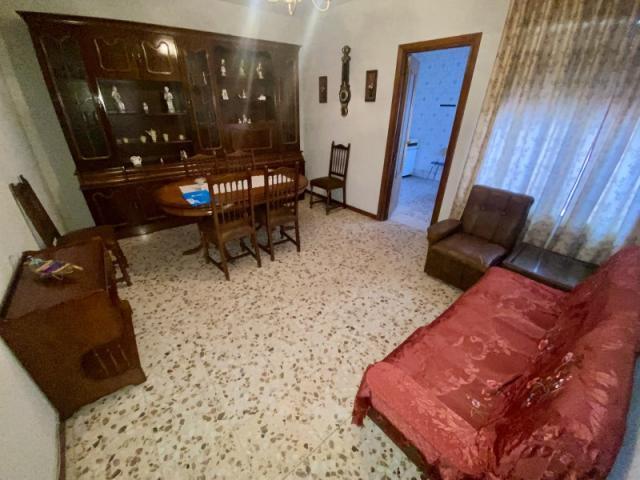 Apartamento en venta en Santa Marta, Badajoz