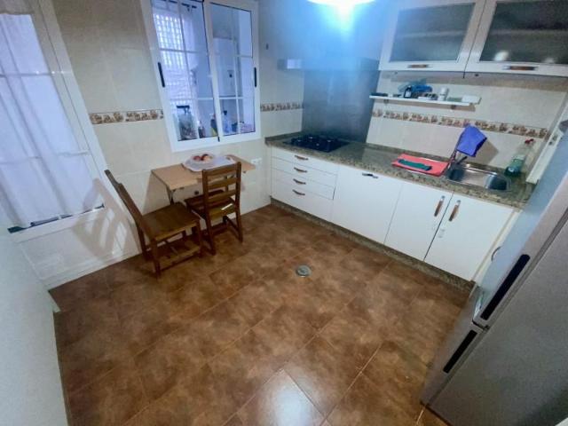 Apartamento en alquiler en Santa Marta, Badajoz