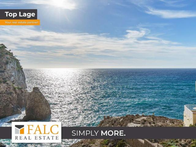 Apartamento en venta en Calvià, Serra de Tramuntana