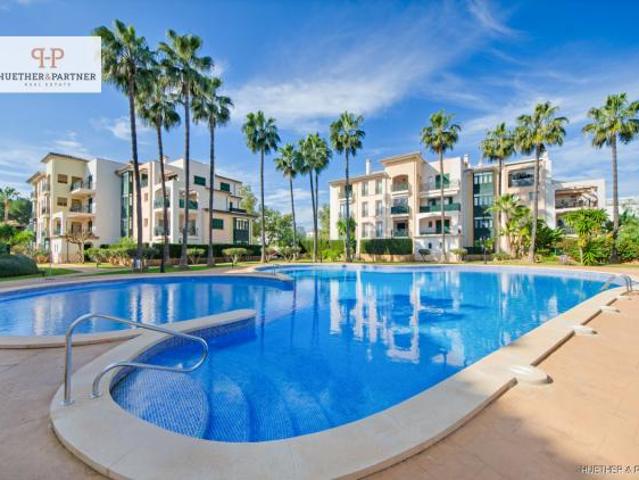 Apartamento en venta en Calvià, Serra de Tramuntana