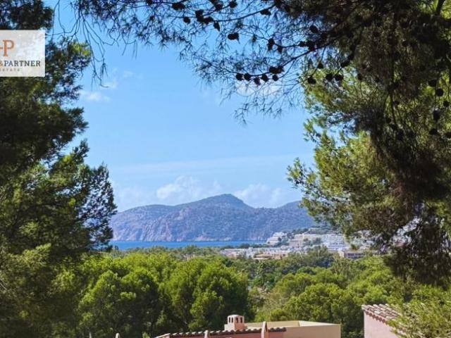 Apartamento en venta en Calvià, Serra de Tramuntana