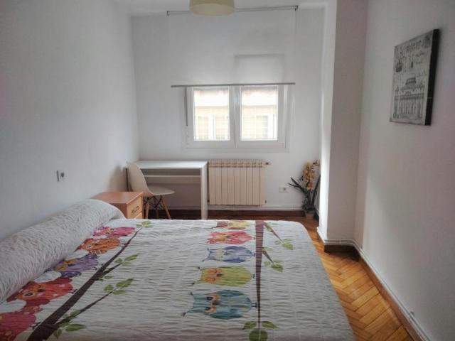 Apartamento en alquiler en Santiago de Compostela, Santiago