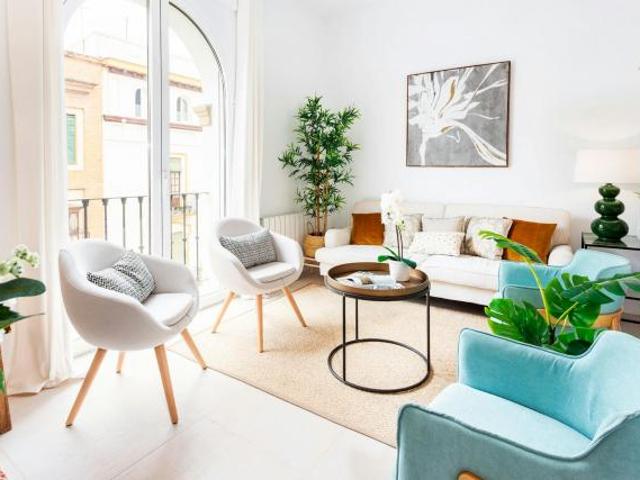 Apartamento en alquiler en Casco Antiguo, Sevilla