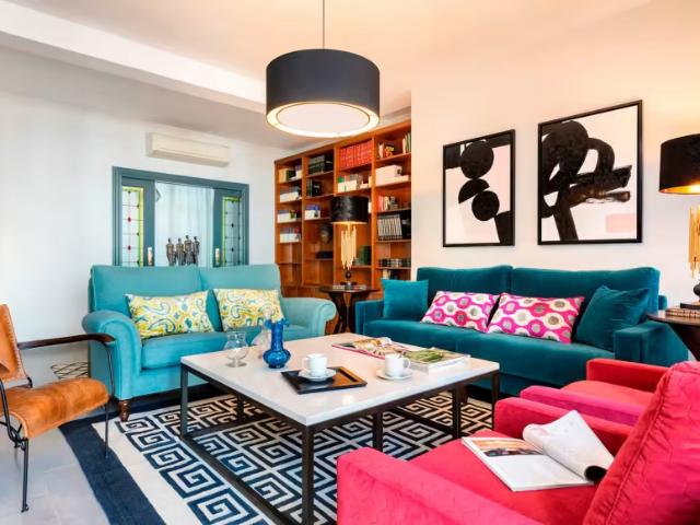 Apartamento en alquiler en Casco Antiguo, Sevilla