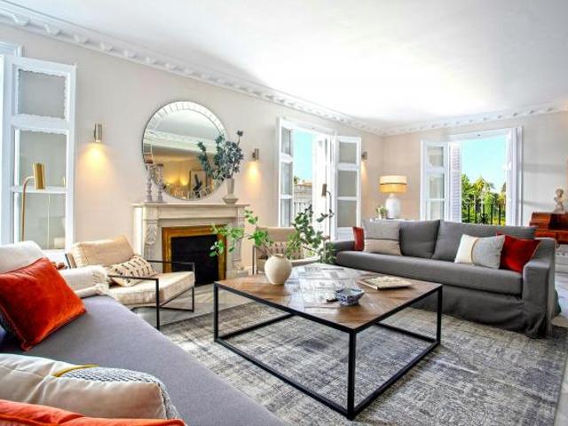 Apartamento en alquiler en Casco Antiguo, Sevilla