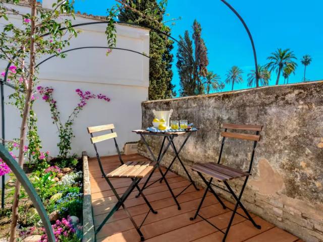 Apartamento en alquiler en Casco Antiguo, Sevilla