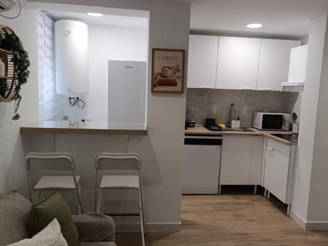 Apartamento en alquiler en Sur, Sevilla