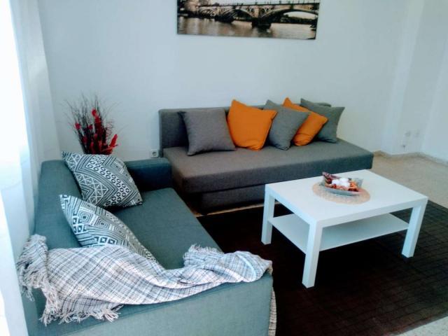 Apartamento en alquiler en Sevilla