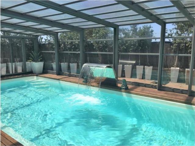 Apartamento en alquiler en Vinyet, Sitges