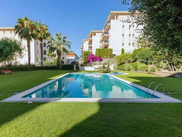 Apartamento en alquiler en Sitges, Can Pei