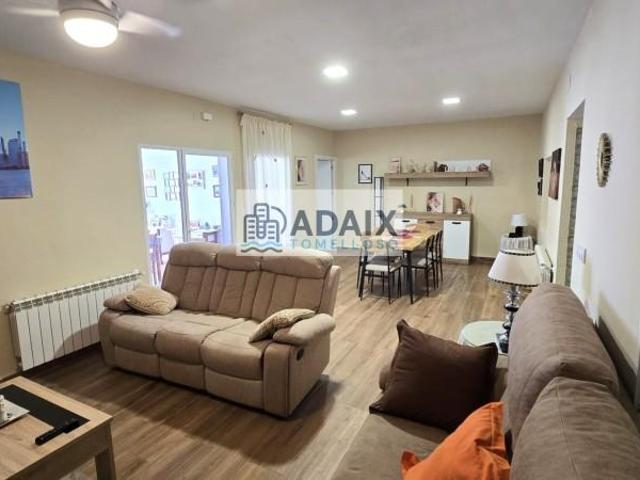 Apartamento en venta en Socuéllamos, Castilla-La Mancha