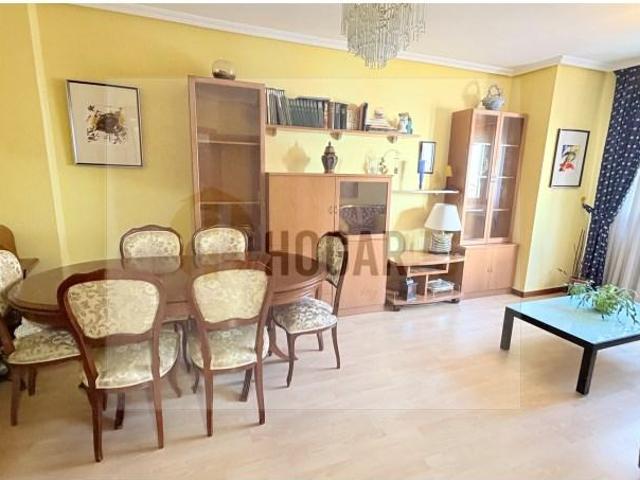 Apartamento en alquiler en Soria, Castilla y León