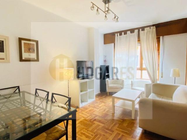 Apartamento en alquiler en Soria, Castilla y León