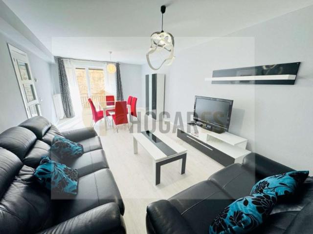 Apartamento en venta en Soria, Castilla y León