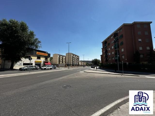Apartamento en alquiler en Toledo