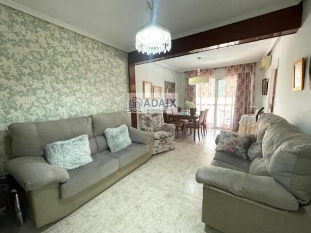 Apartamento en venta en Tomelloso, Castilla-La Mancha