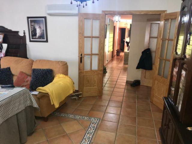 Apartamento en venta en Torre De Miguel Sesmero, Badajoz