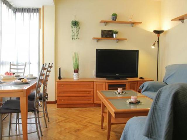 Apartamento en alquiler en Torrejón De Ardoz