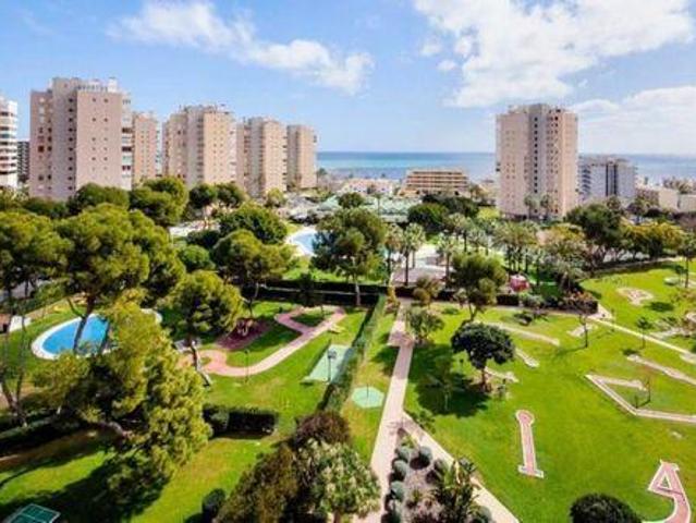 Apartamento en alquiler en Costa del Sol Occidental, Andalucía