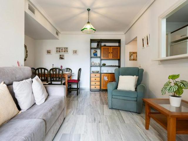 Apartamento en alquiler en Costa del Sol Occidental, Andalucía