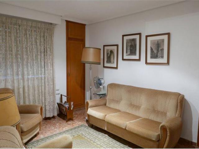 Apartamento en venta en l'Horta Sud, Valencia