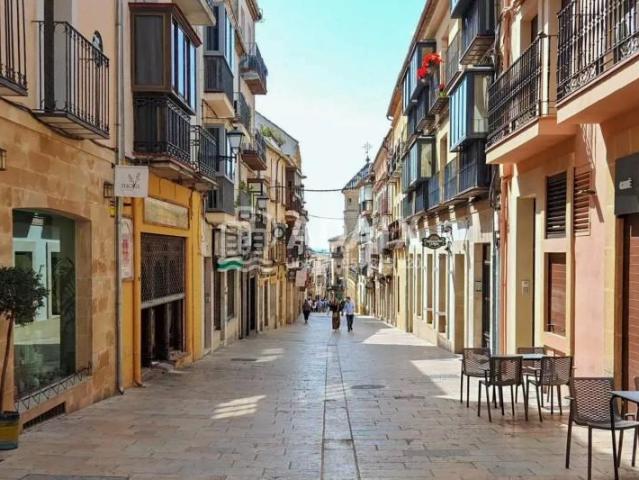 Apartamento en venta en Centro Histórico, Úbeda