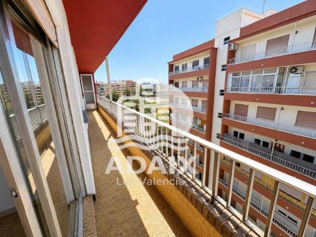 Apartamento en venta en Quatre Carreres, Comarca de València