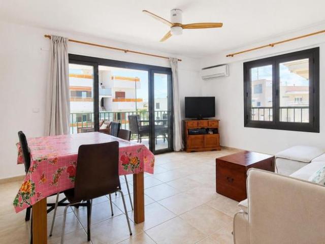 Apartamento en venta en Urbanització Platja d'Oliva, la Safor