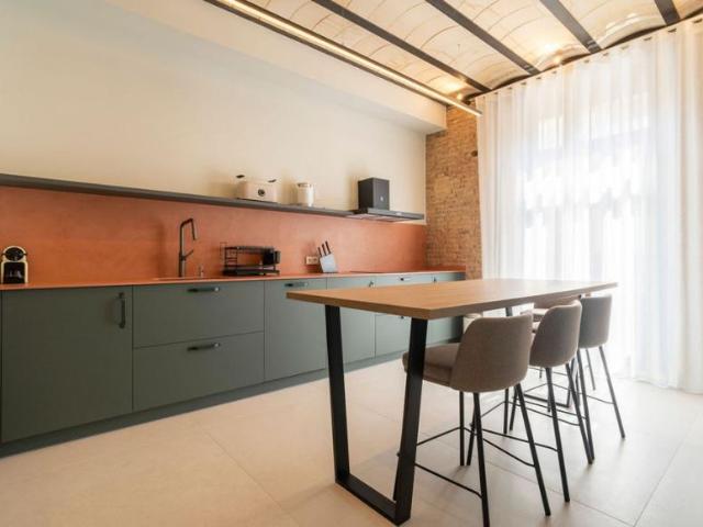 Apartamento en alquiler en l'Eixample, Comarca de València