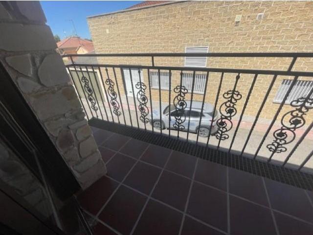 Apartamento en alquiler en Valverdón, Castilla y León