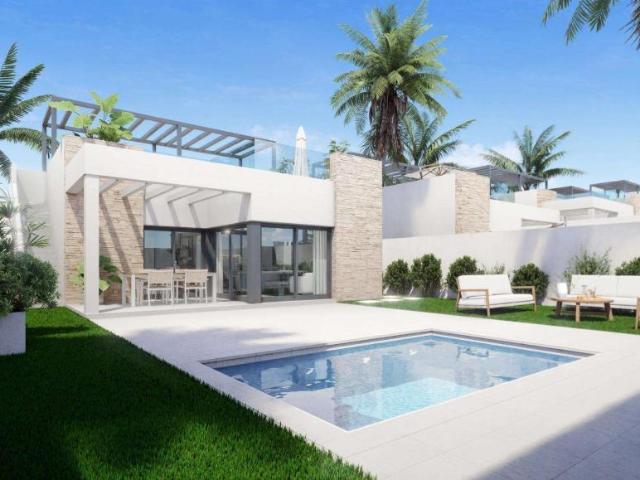 Apartamento en venta en Valle del Este, Vera
