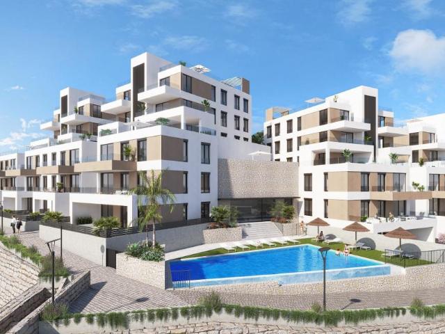 Apartamento en venta en Puerto Rey, Vera