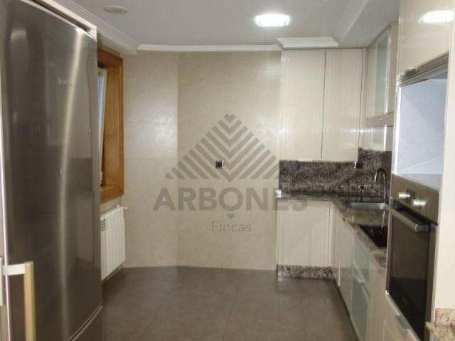 Apartamento en alquiler en Vigo