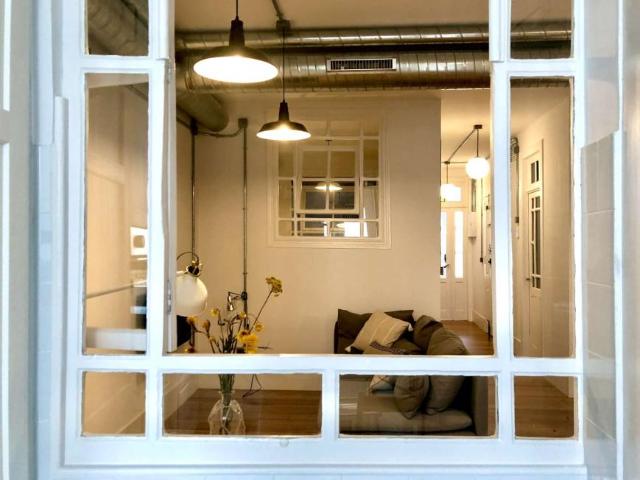 Apartamento en alquiler en Vigo