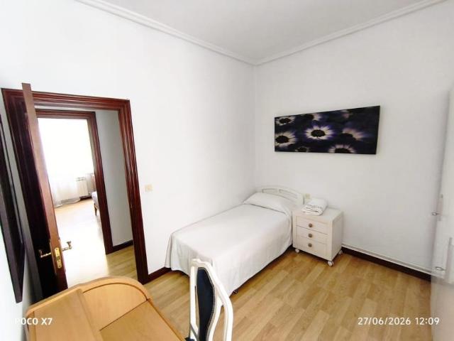 Apartamento en alquiler en Gasteizko kuadrilla, Guipúzcoa