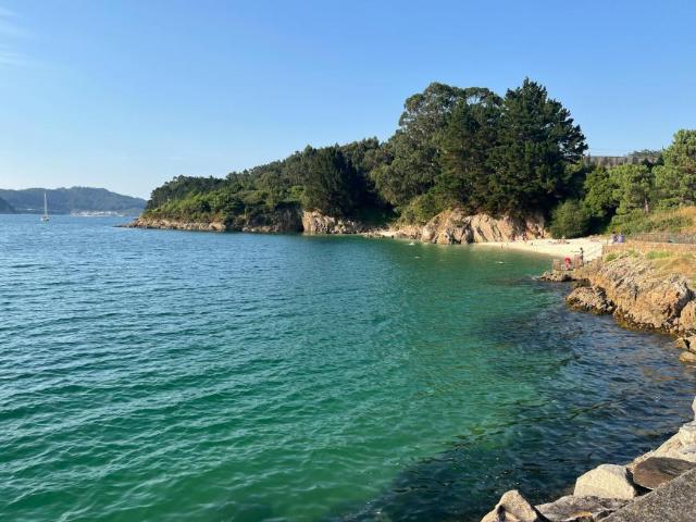 Apartamento en alquiler en A Mariña Occidental, Galicia