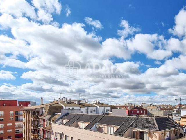 Ático en venta en Jaén