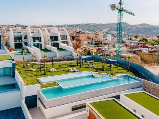 Bungalow en venta en Urbanización Lo Pepin, el Baix Segura / La Vega Baja