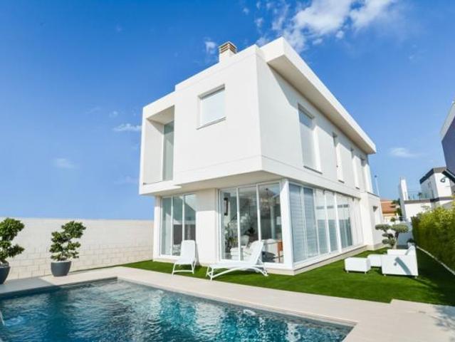 Bungalow en venta en Santa Pola