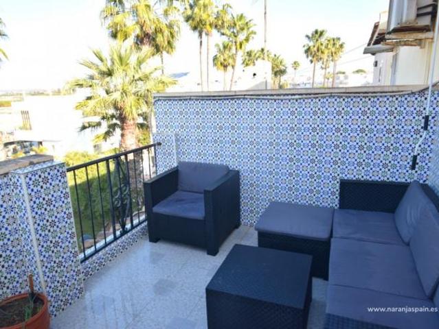 Bungalow en alquiler en el Baix Segura / La Vega Baja, España