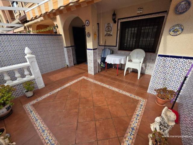 Bungalow en alquiler en Guardamar Del Segura